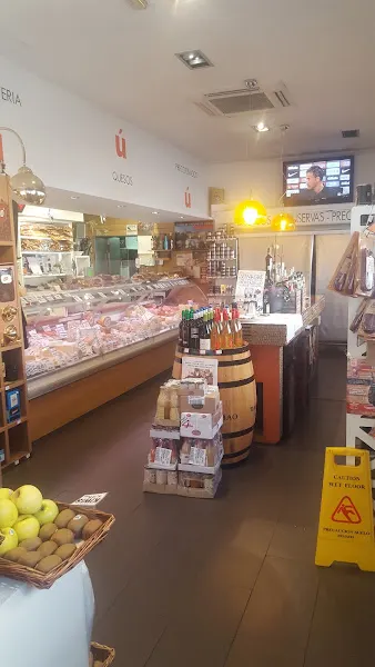 Úniko Delicatessen