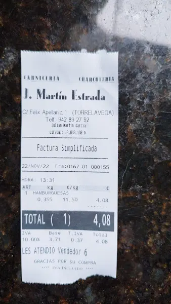 Julián Martín Estrada