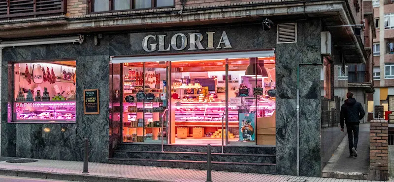 Carnicería Charcutería Gloria - Carnicería en Torrelavega - foto 2
