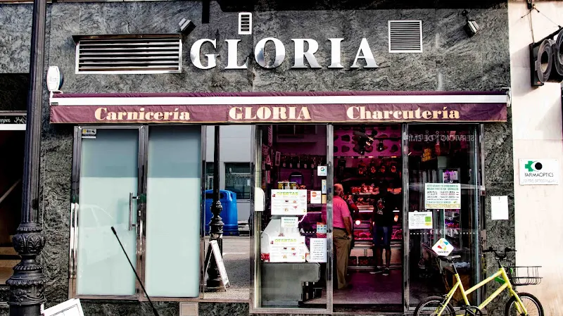 CARNICERÍA GLORIA BESAYA