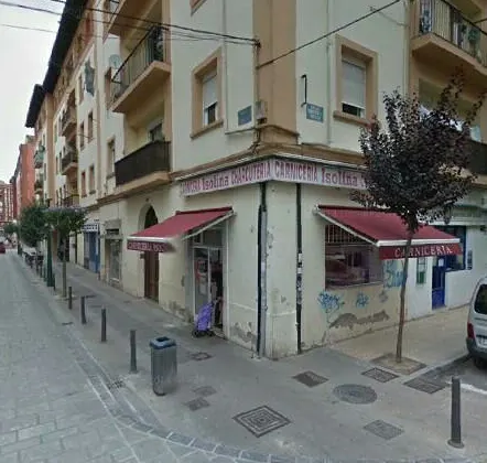 Carnicería Isolina