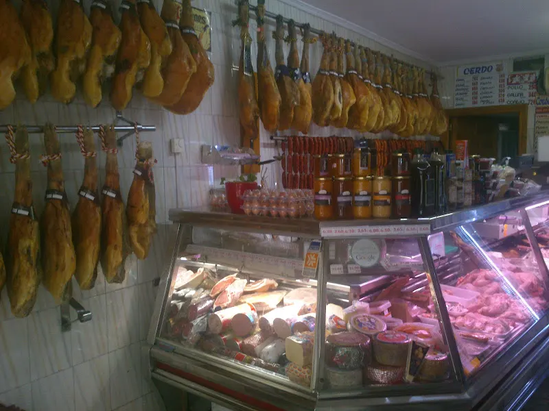 CARNICERÍA MORENO - Cuenca