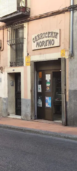 CARNICERÍA MORENO - Carnicería en Cuenca - foto 2