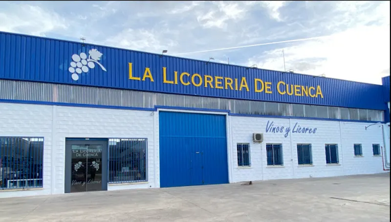 La Licorería de Cuenca - Tienda de vinos en Cuenca - foto 2