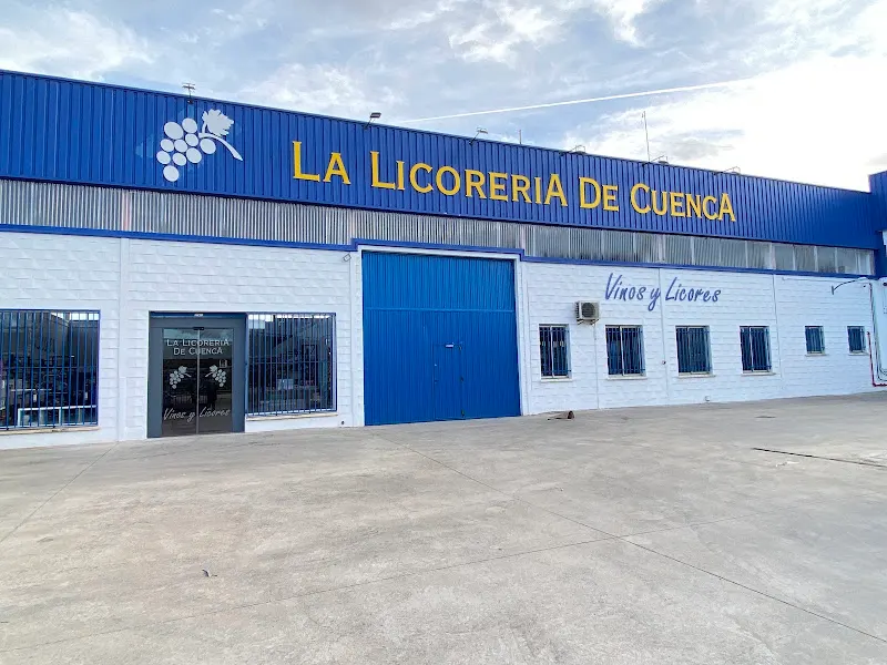 La Licorería de Cuenca - Tienda de vinos en Cuenca - foto 3