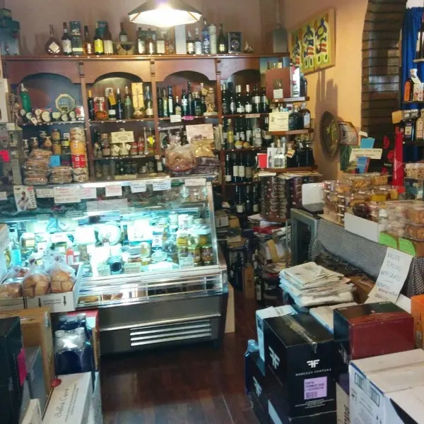 La Alacena - Cuenca
