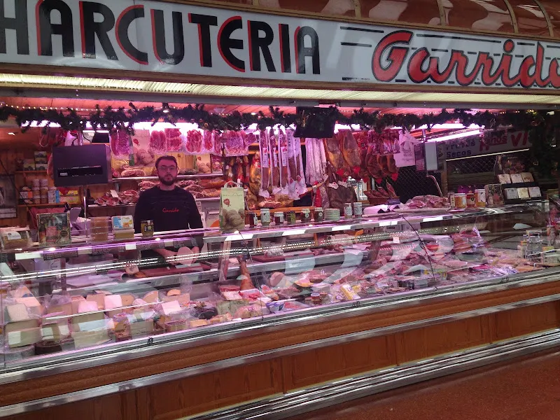 Charcutería Garrido - Tienda de fiambres en Elda - foto 2