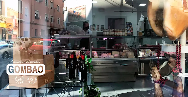Carniceria Gombao - Carnicería en Elda - foto 2
