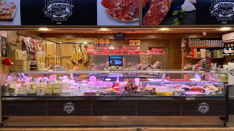 Charcuteria JAMONARTE BY CM - Charcutería en Elda - foto 2