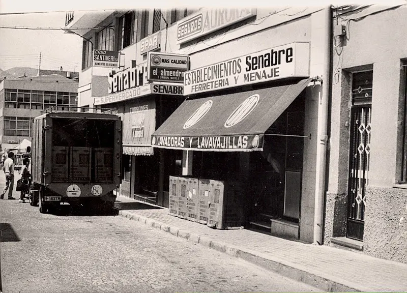 Senabre | Supermercado en Elda - Supermercado en Elda - foto 2