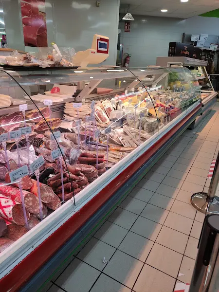 Supermercado Dialprix - Elda