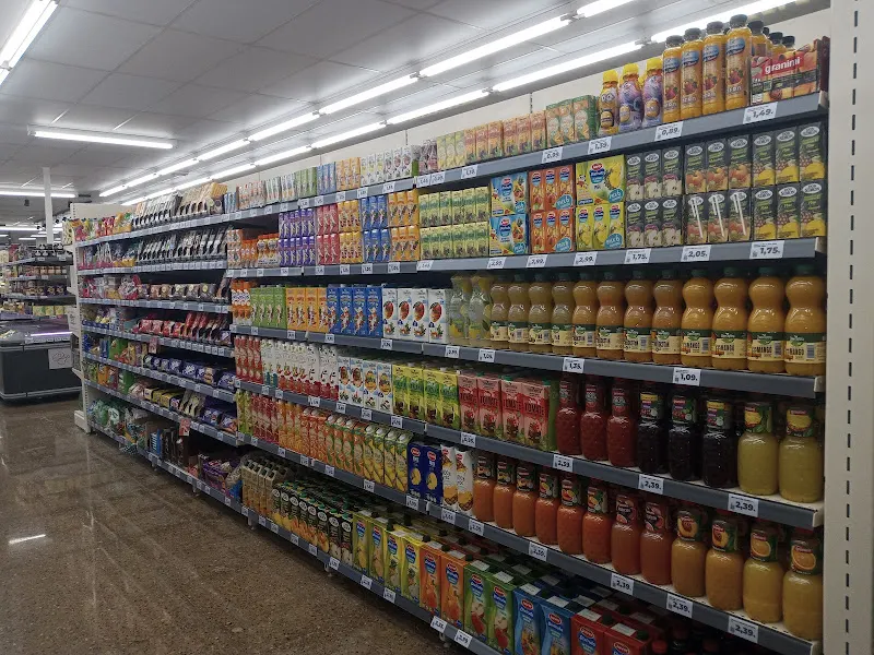 Supermercados Dia - Elda