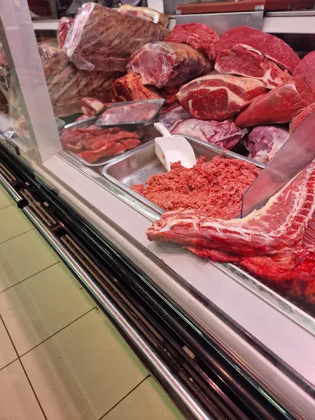 El Bierzo Carnes De Leon