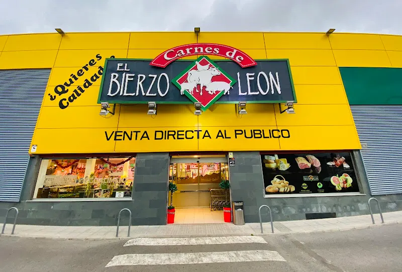 El Bierzo Carnes De Leon - Carnicería en Petrer - foto 2