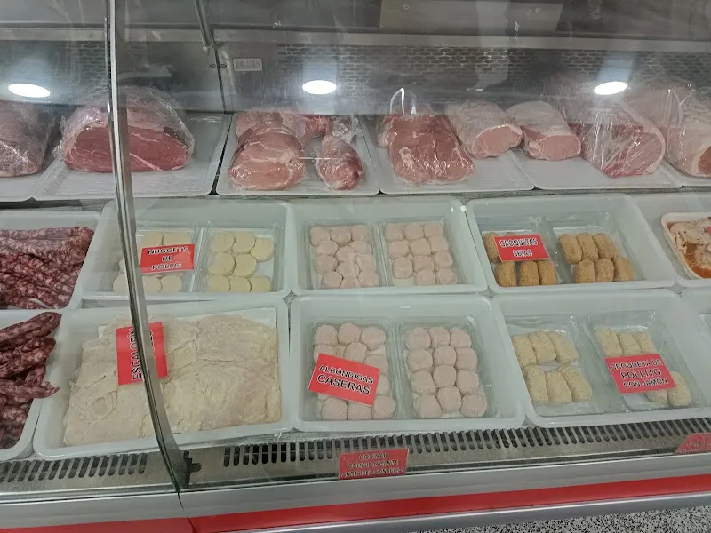 Carniceria Javi - Elda