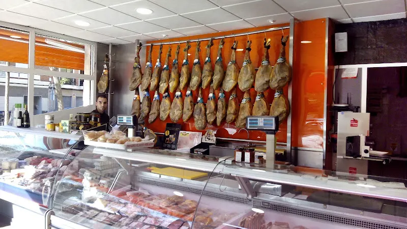 El Ganivet