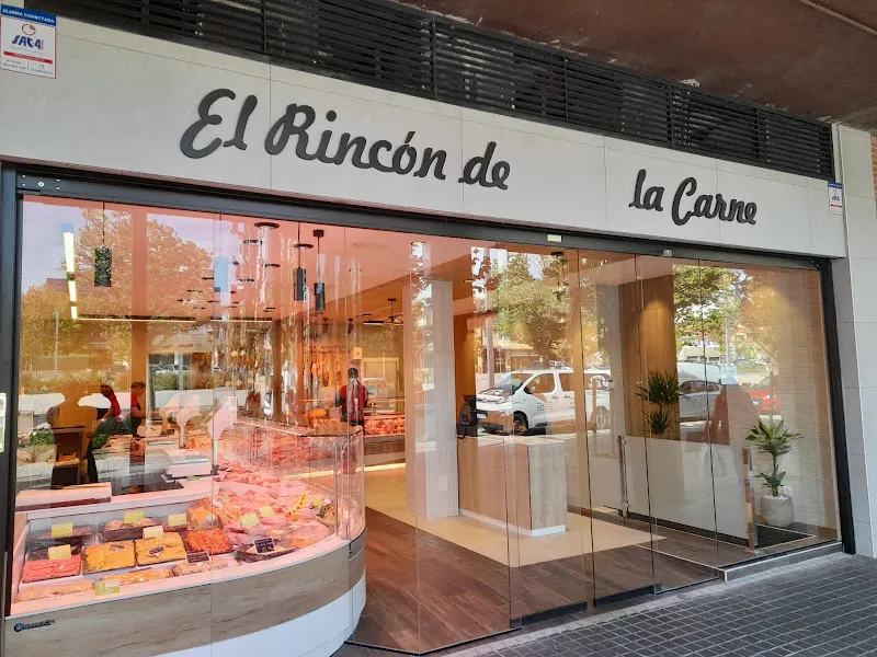 El Rincón de la Carne - Carnicería en Collado Villalba - foto 2