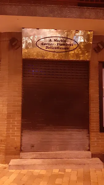 Martín Torrejón Mariano - Carnicería en Collado Villalba - foto 2