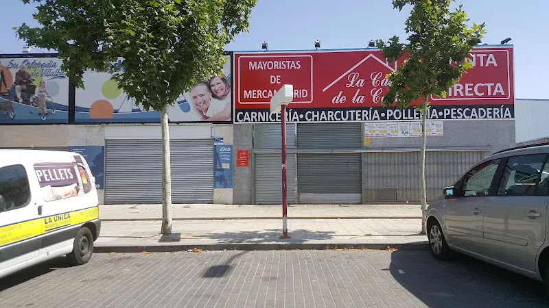 La Casa de la Carne - Carnicería en Collado Villalba - foto 2