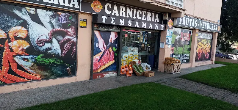 Temsamat - Carnicería en Collado Villalba - foto 2