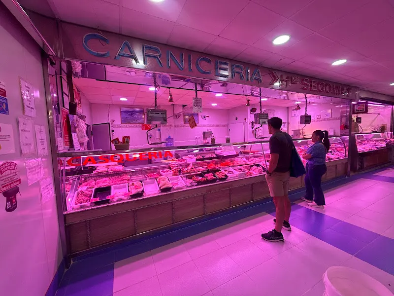 Carnicería Hermanos Segovia - Carnicería en Collado Villalba - foto 2