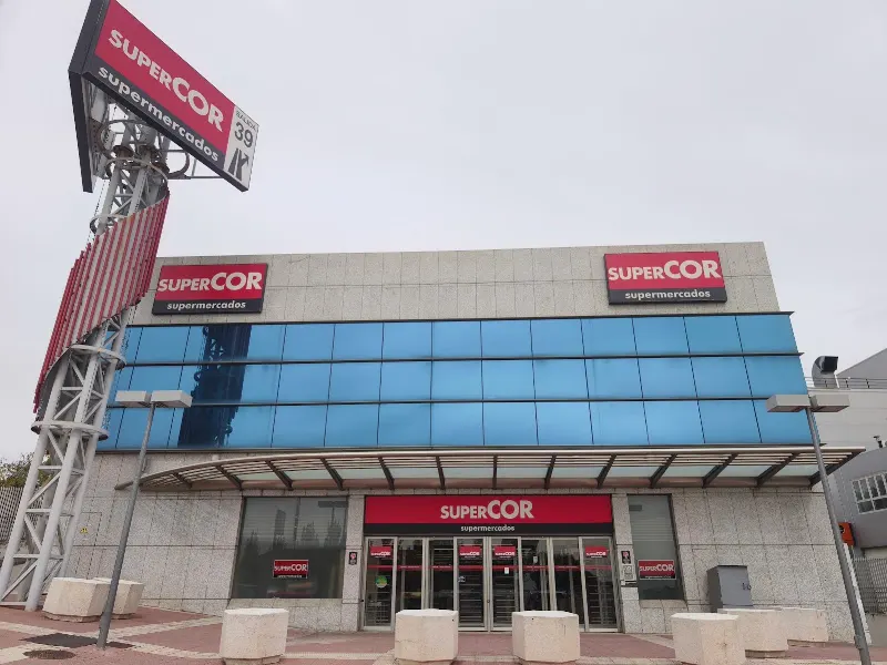 Supercor - Supermercado en Collado Villalba - foto 2