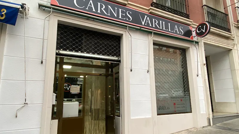 Carnes Varillas