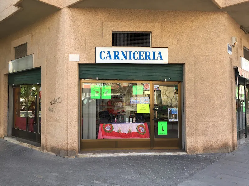 Hnos. Navarro Carnes Y Ganados Rosendo - Alicante