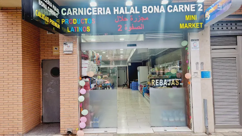 Tram - Carnicería en Alicante - foto 2