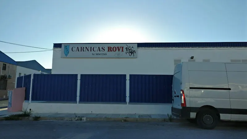 Carnes El Tablajero - Carnicería en Elche - foto 2
