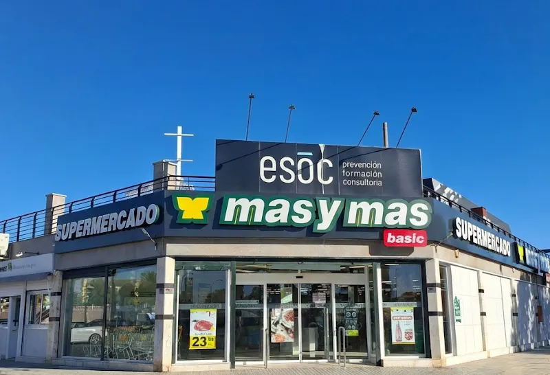 masymas - Supermercado en Alicante - foto 2