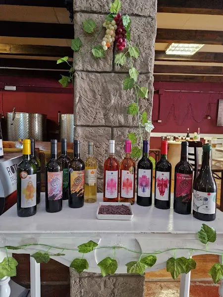 Bodega Las Tirajanas - San Bartolomé de Tirajana