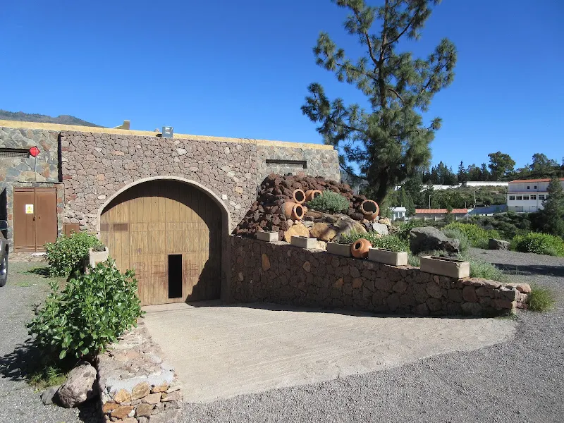 Bodega Las Tirajanas - Bodega en San Bartolomé de Tirajana - foto 2