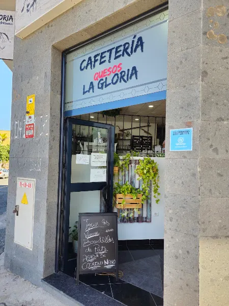 Quesos La Gloria - Quesería en Agüimes - foto 2