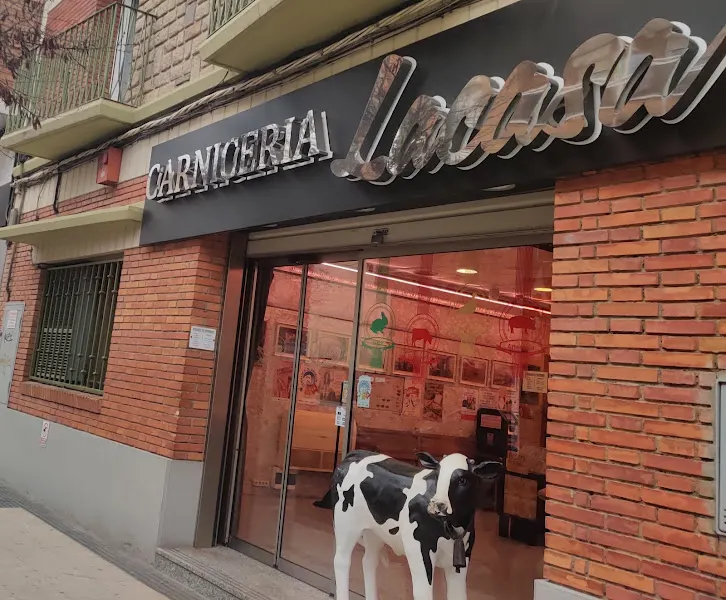 LACASA E HIJOS - Carnicería en Huesca - foto 2