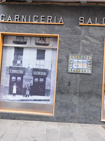 Carnicería La Tabla Nueva - Carnicería en Huesca - foto 2