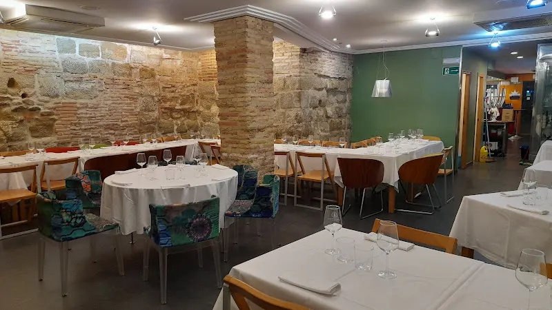 Restaurante Tomatejamon - Restaurante en Huesca - foto 2