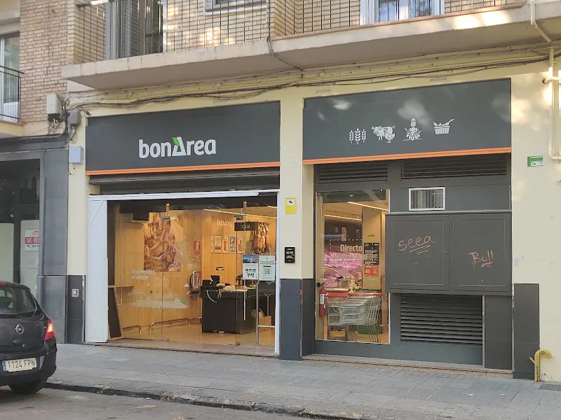 bonÀrea - Supermercado en Huesca - foto 2