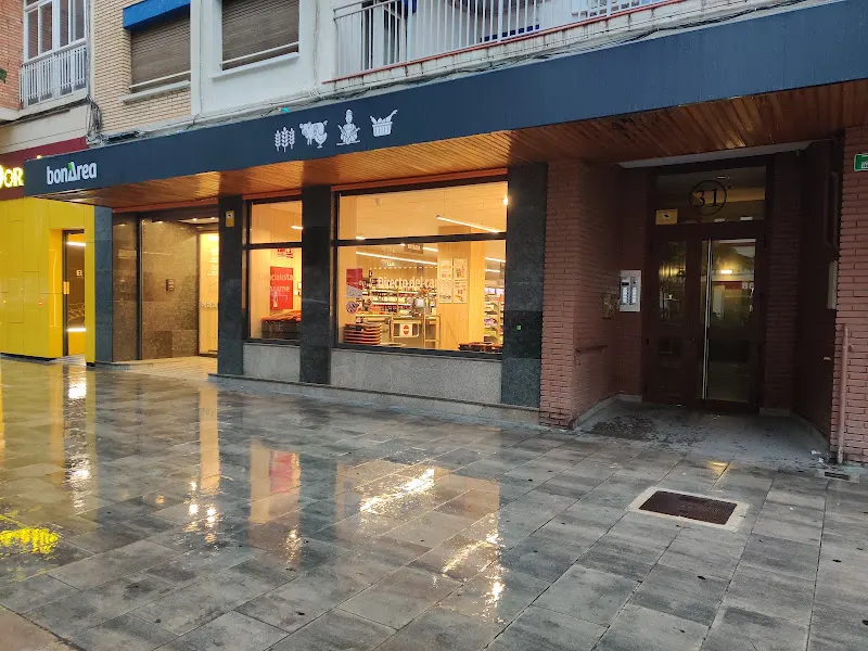 bonÀrea - Carnicería en Huesca - foto 2