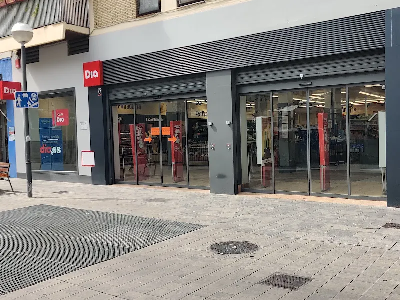 Supermercados Dia - Supermercado en Huesca - foto 2