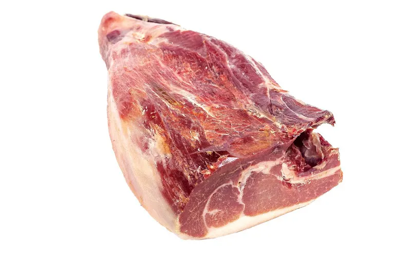 Jamones Eutiquio - Almacén de jamón serrano en Cuarte de Huerva - foto 3