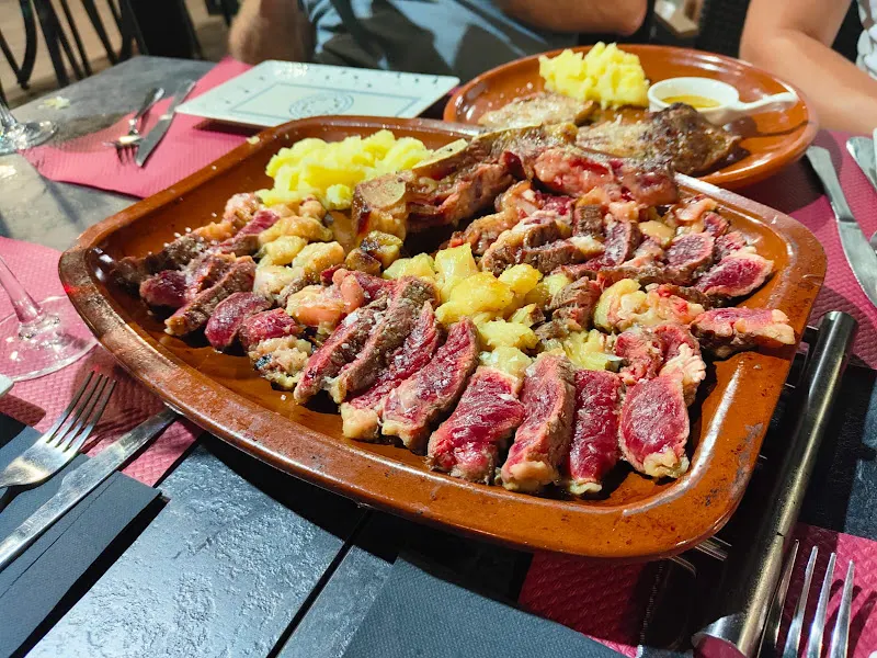 La Chacinería Gourmet - Puertollano