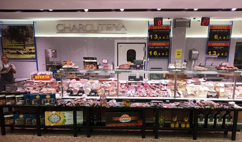 Supermercados La Despensa Puertollano - Puertollano
