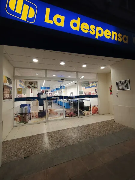Supermercados La Despensa Puertollano - Supermercado en Puertollano - foto 2