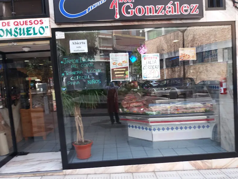 Hermanos González - Carnicería en Puertollano - foto 2