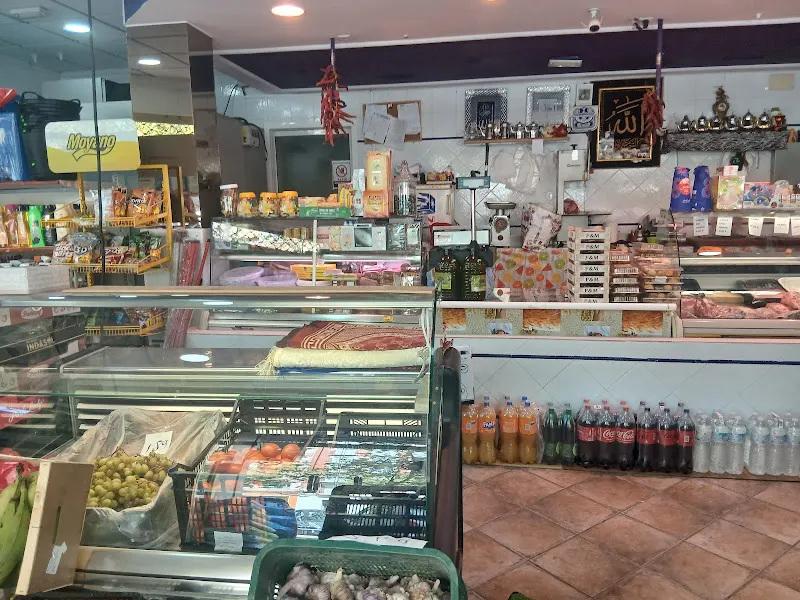 Carniceria Halal Puertollano - Puertollano