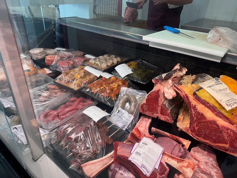Gastrocarne Carniceria