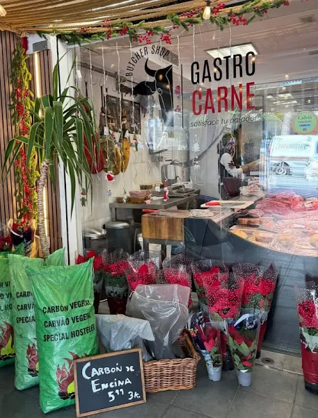 Gastrocarne Carniceria - Carnicería en Calvià - foto 2