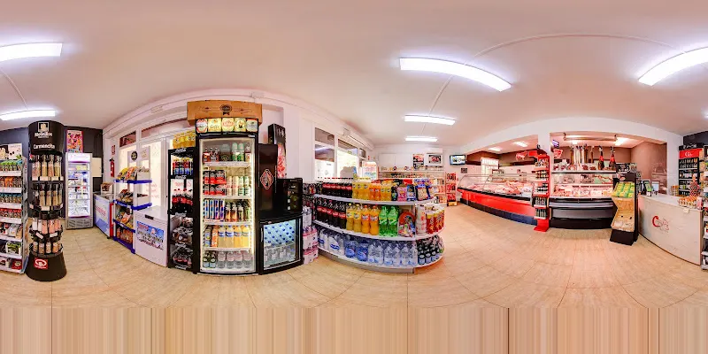 Carnicería Can Rivas - Toro