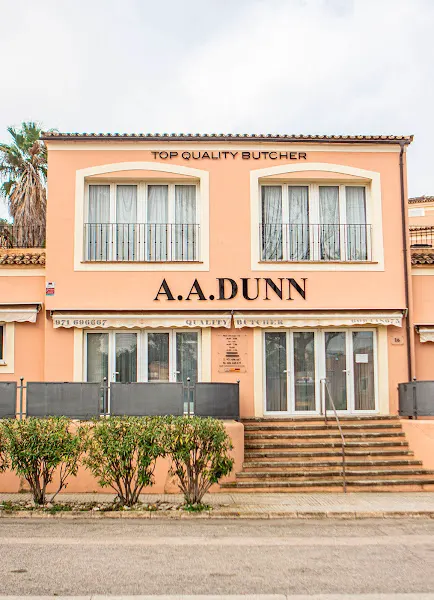 A A Dunn - Carnicería en Calvià - foto 2